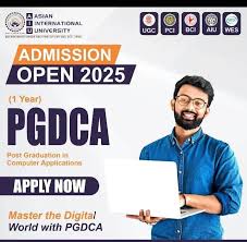 GMIIT EDUCATION PVT LTD